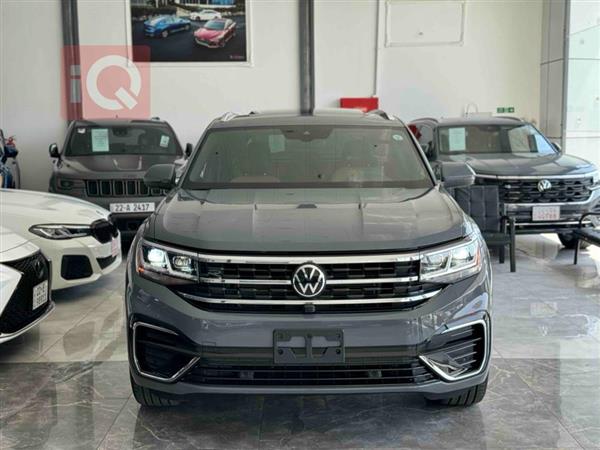 Volkswagen for sale in Iraq